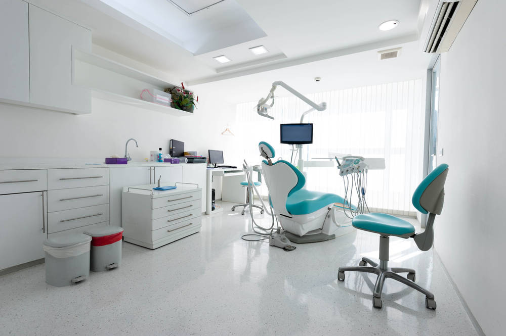 El auge de las clínicas dentales