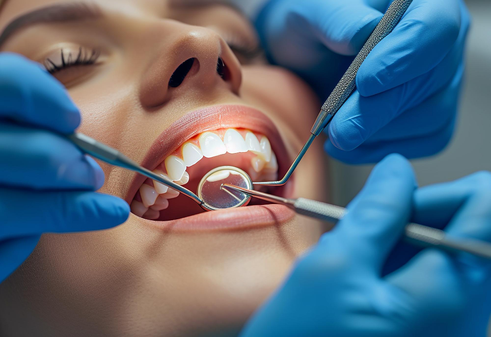 dentista