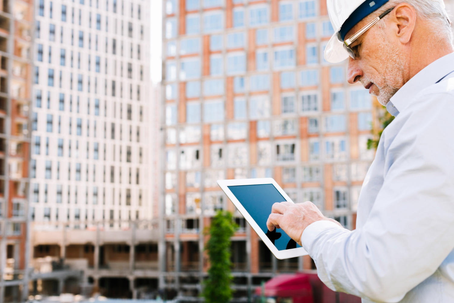 Las nuevas tecnologías están revolucionando el sector de las reformas y la construcción