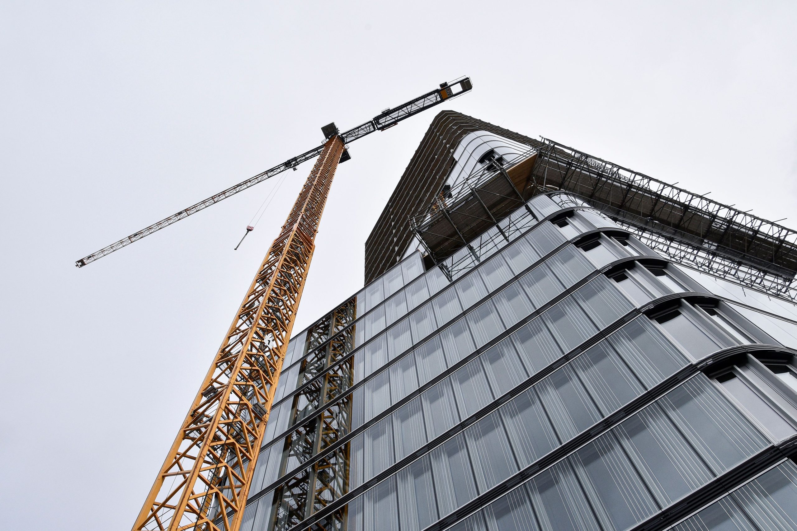 La construcción en la actualidad: innovación y eficiencia edilicia